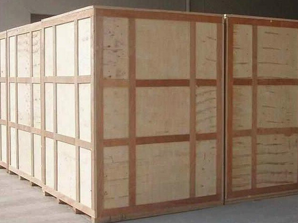青海大型設備包裝箱